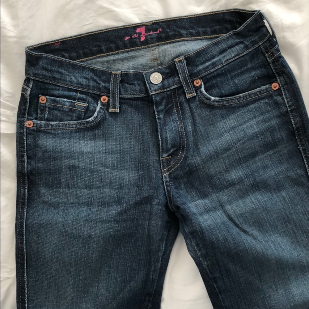 Seven jeans